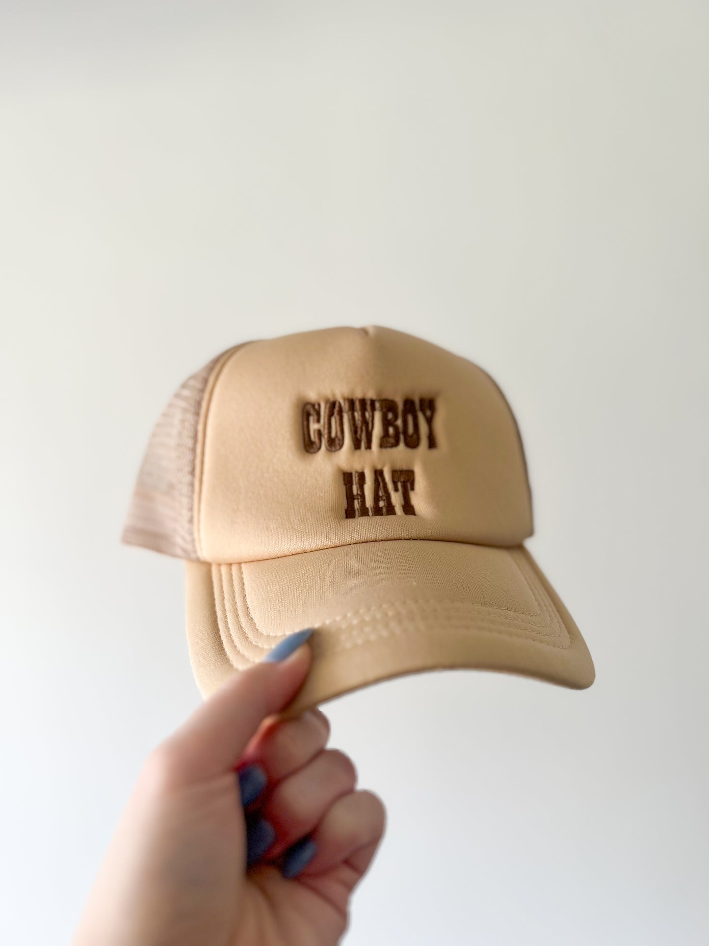 Cowboy Hat
