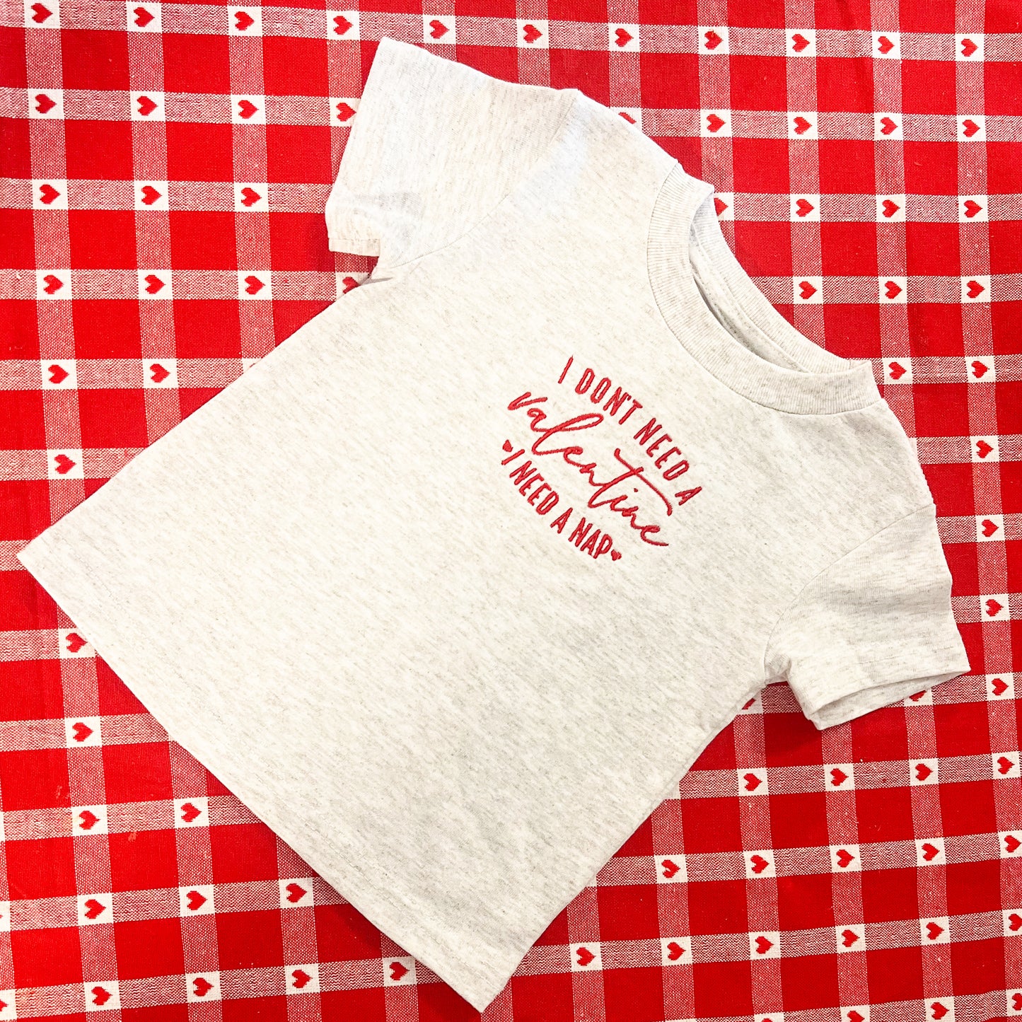 I need a nap tshirt
