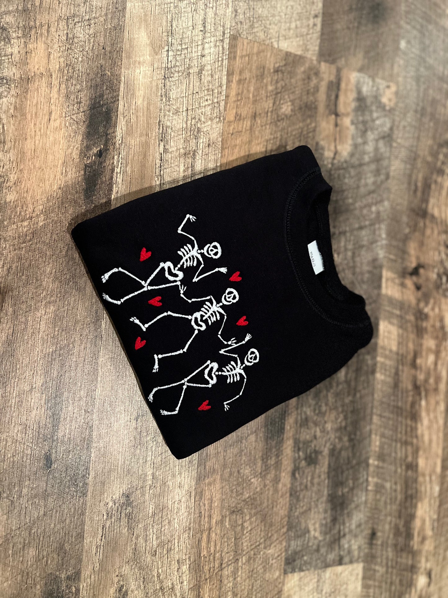 Skelly Love Crew
