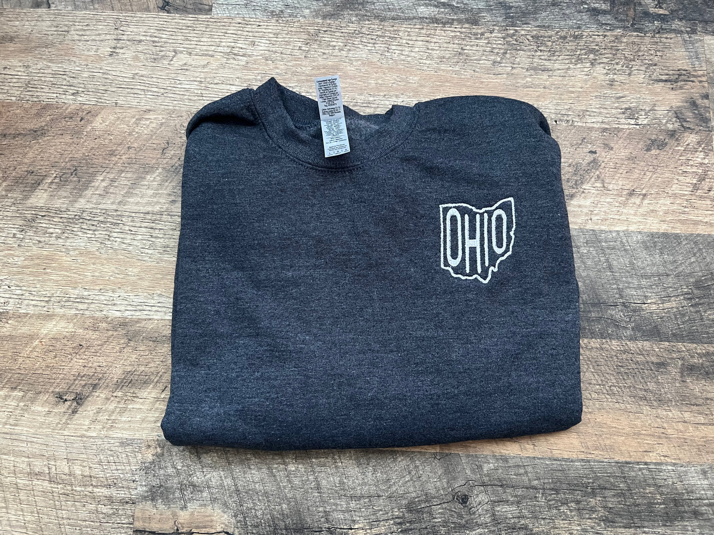 Youth Ohio Crew