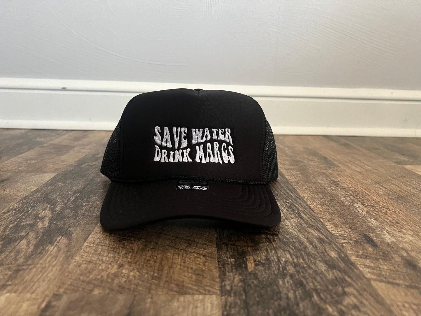 Drink Margs Trucker Hat