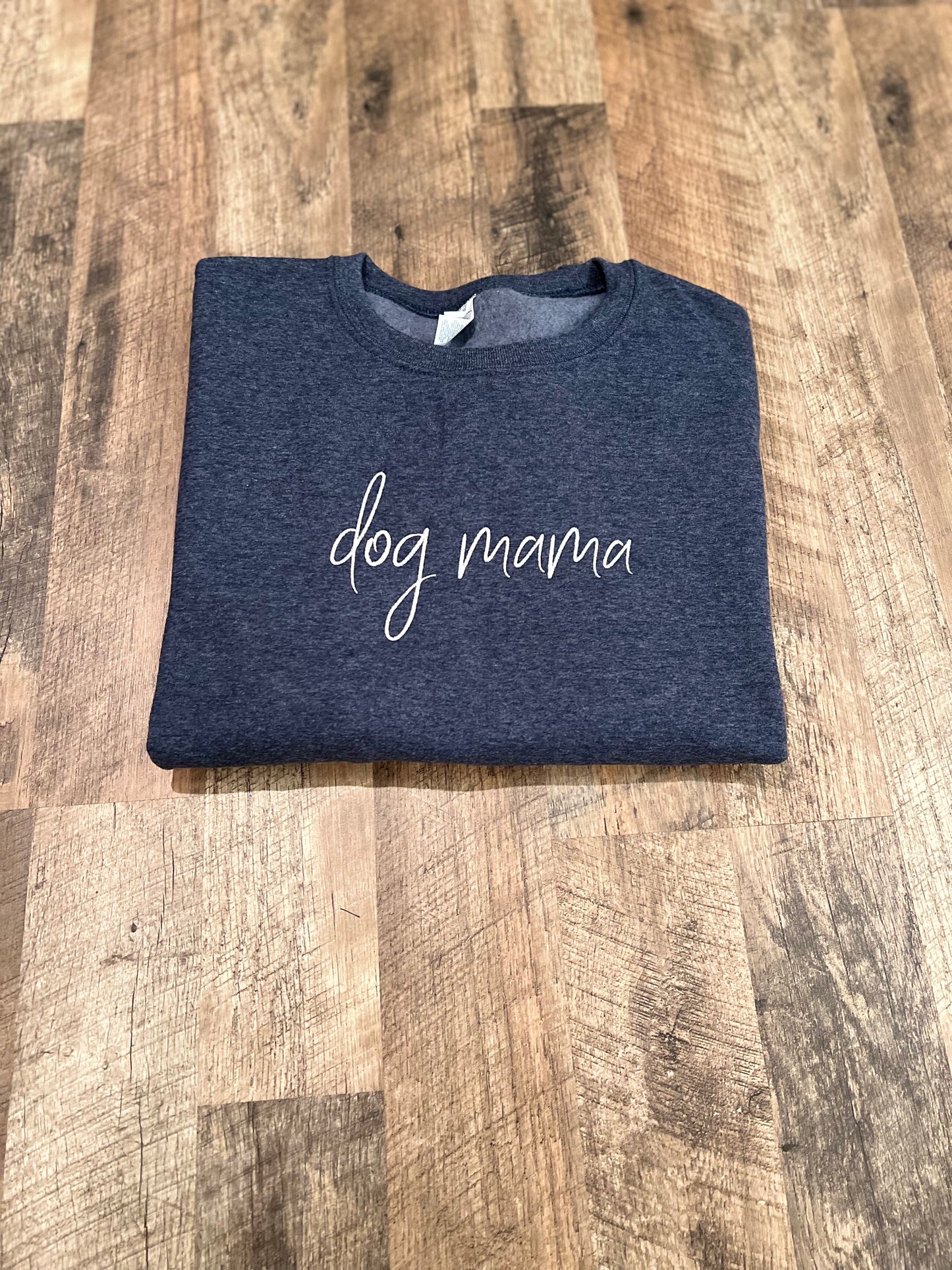Dog Mama Crew