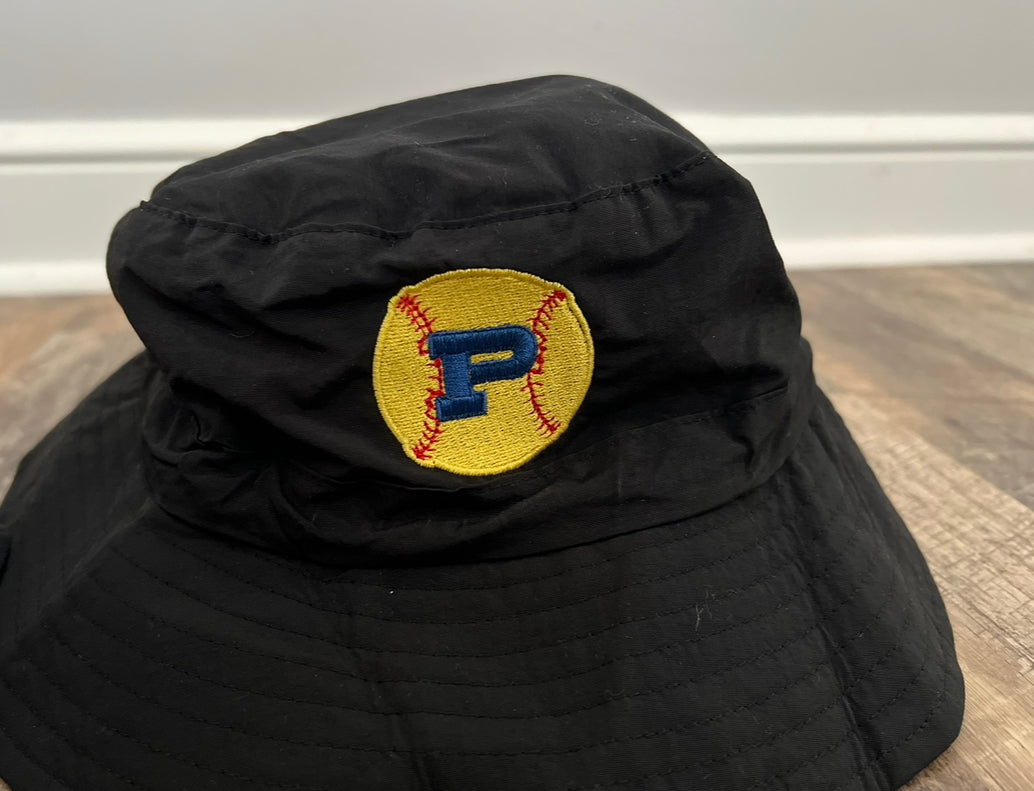 Custom Bucket Hat