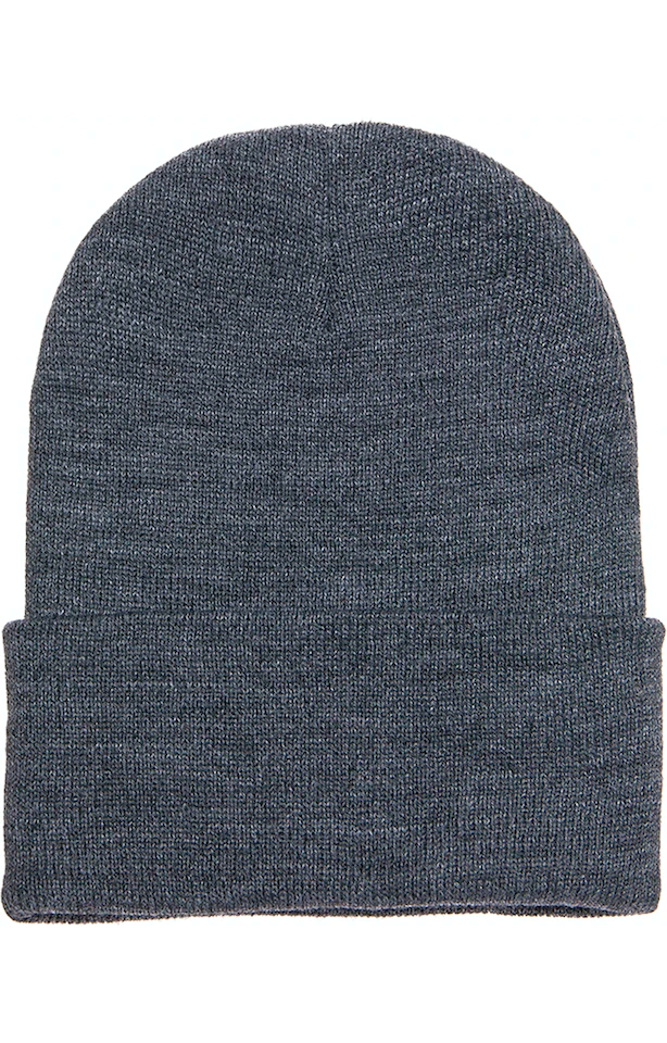 Custom Cuffed Beanie