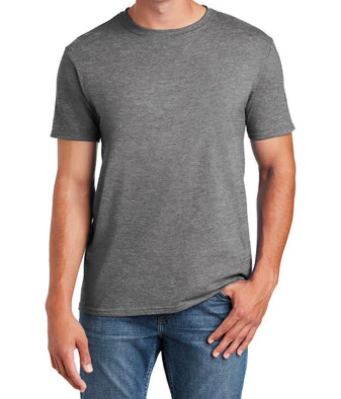 Custom Tee