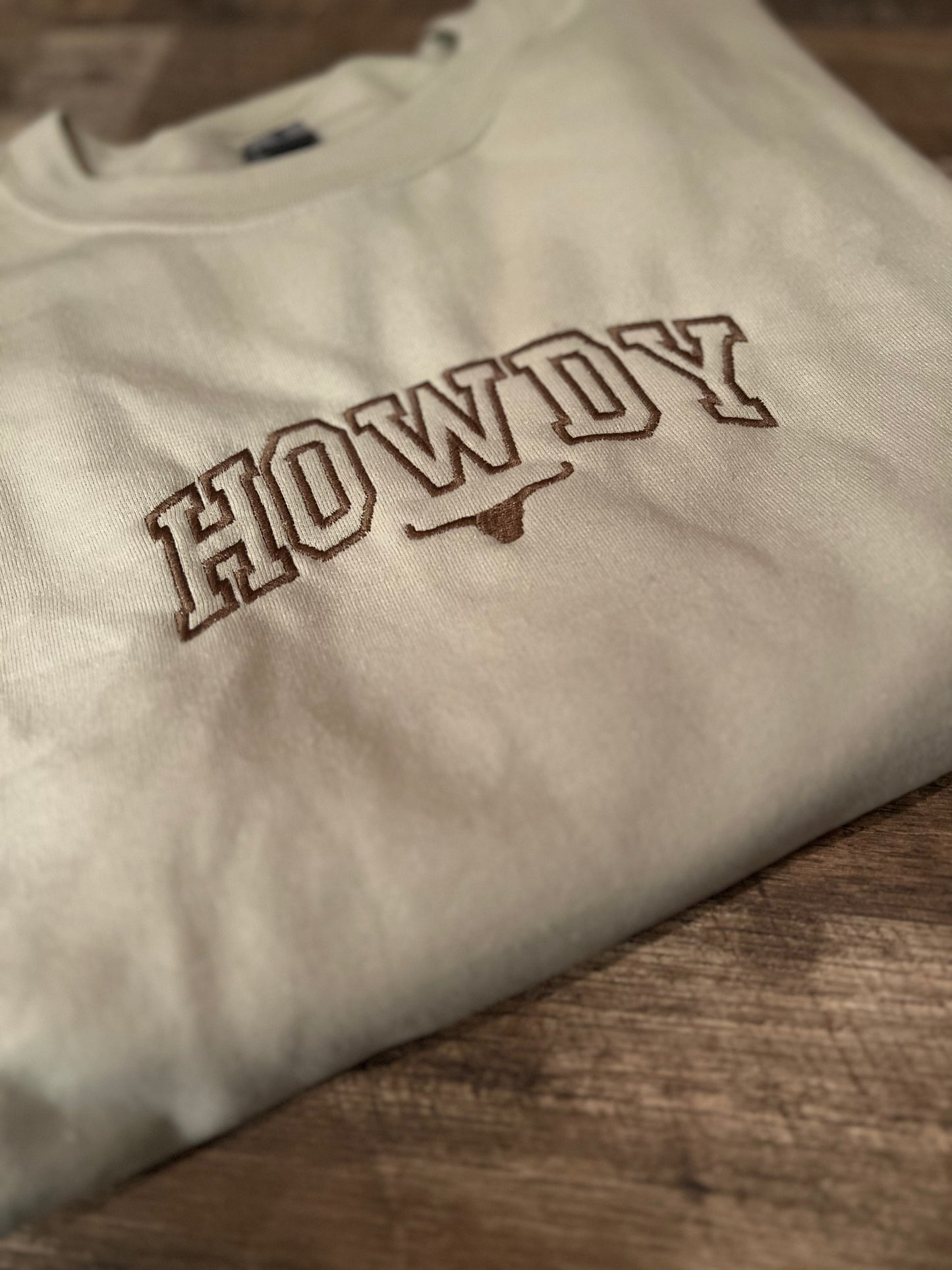 Howdy Crew