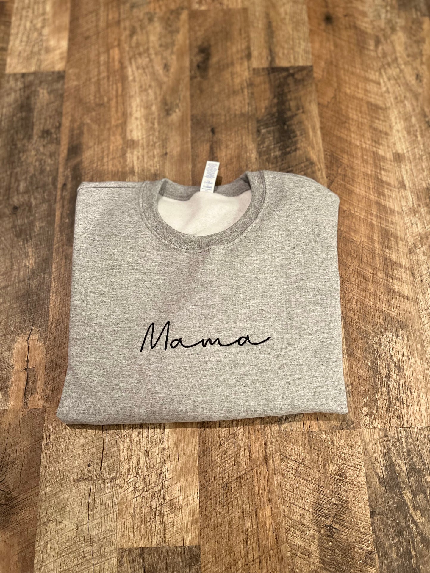 Script Mama Crew