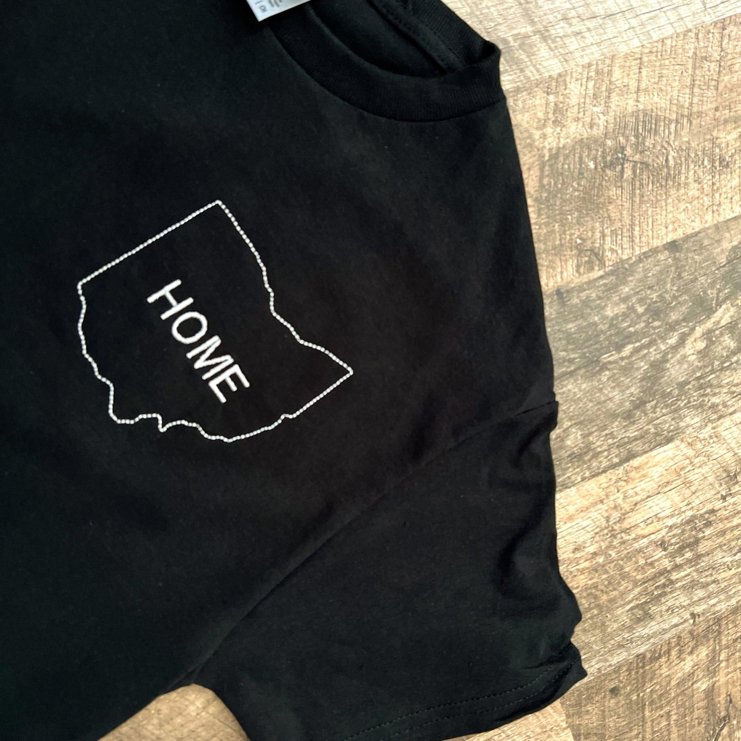 Home Tee