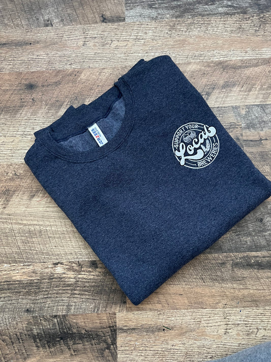 Drink local crew