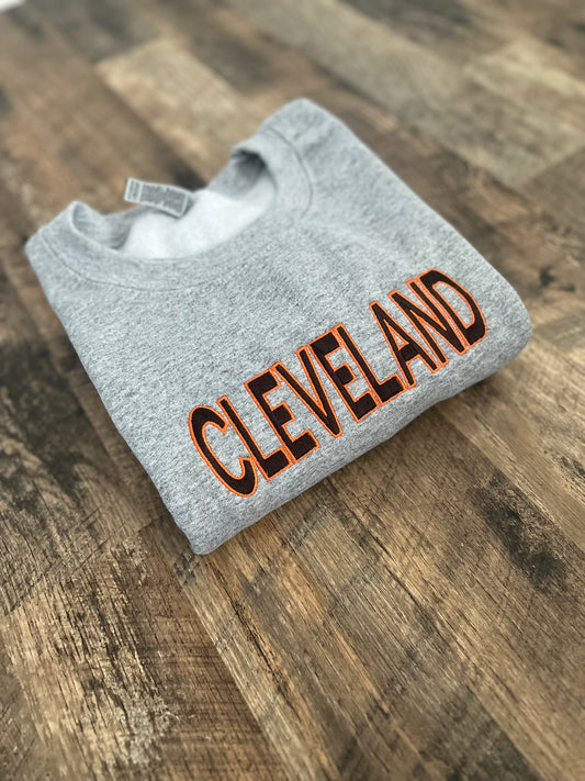 Cle Crew