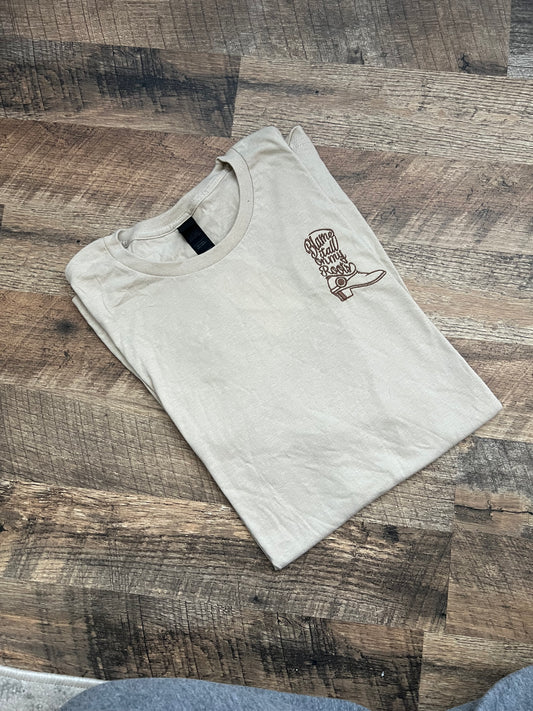 Blame it all Tshirt
