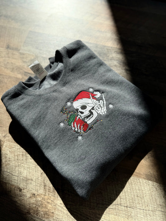 Rockin’ Christmas Crew