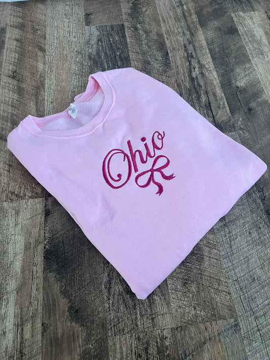 OHIO bow Crew