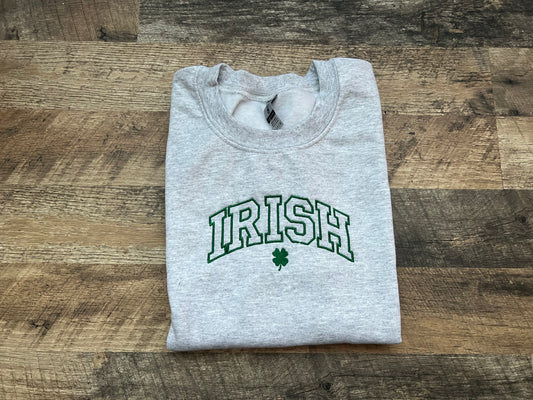 Irish Crew