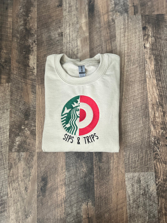 Sips & Trips Crew