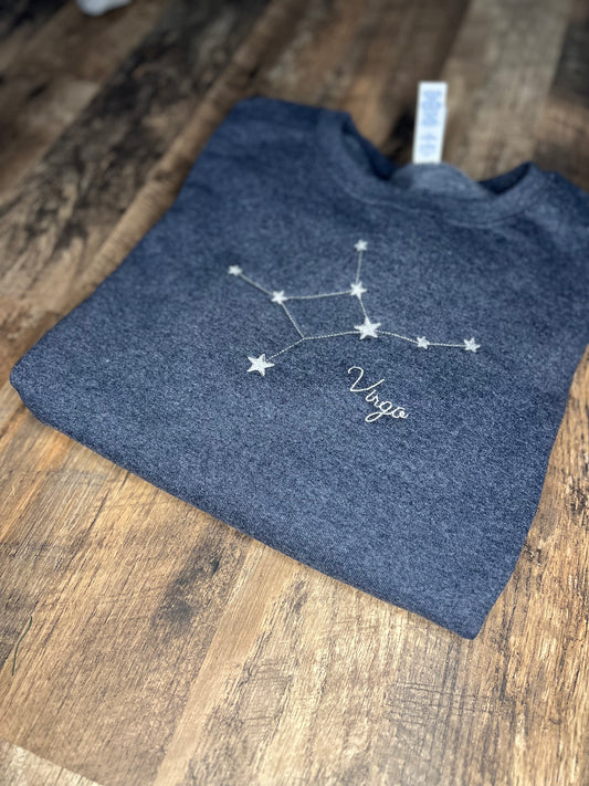 Zodiac constellation crew